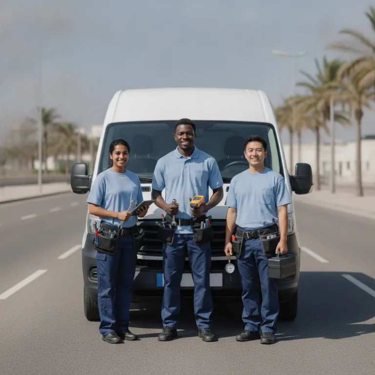 Taxi Team in Grevenbroich
