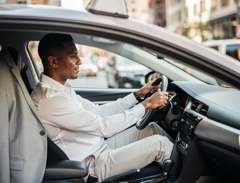 Taxi Service in Grevenbroich